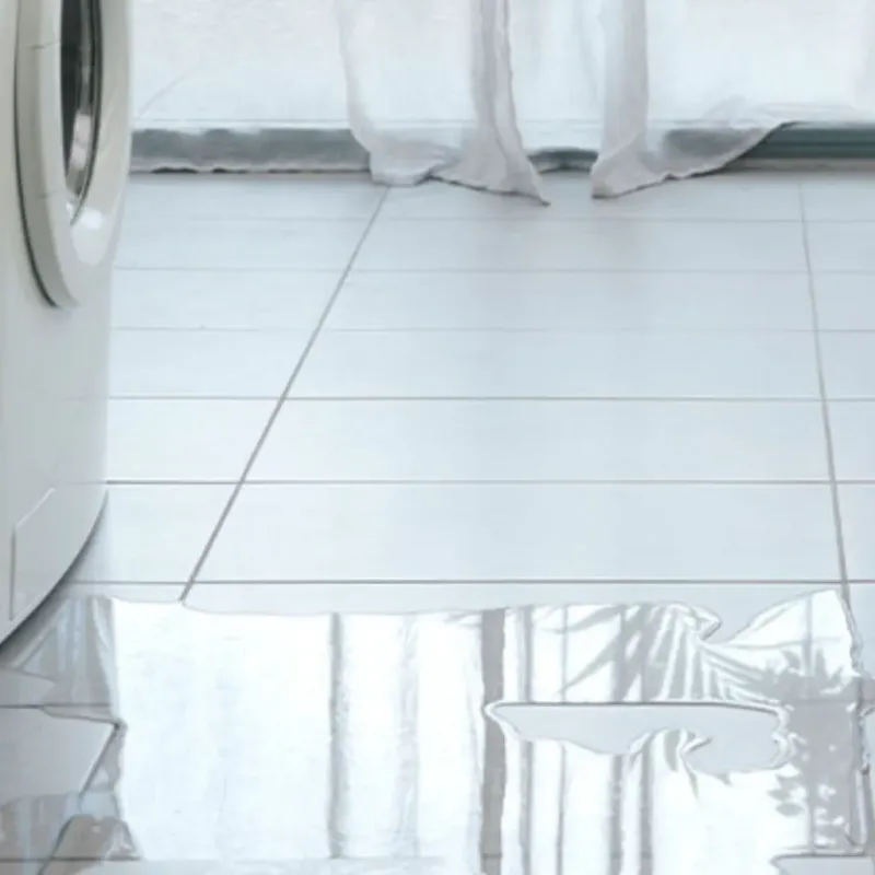 Appliance Leak Cleanup in Graham County, NC